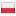 bialkatatrzanska.com server is located in Poland